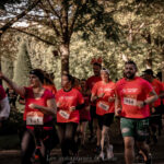 photographie prise par les instantanés de lucie lors de la course de coulommiers rose à Coulommiers