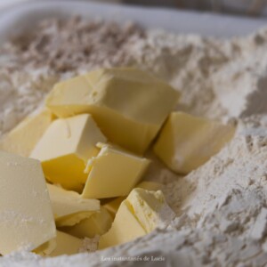 Ingrédients photographiés par Les instantanés de Lucie, photographe culinaire.