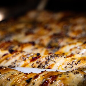 Pâtisseries photographiées par Les instantanés de Lucie, photographe culinaire.