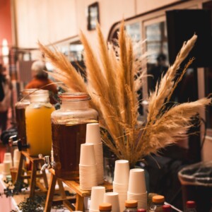 Boissons photographiées par Les instantanés de Lucie, photographe culinaire.