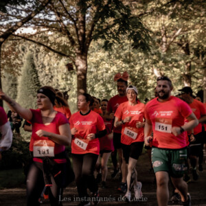 photographie prise par les instantanés de lucie lors de la course de coulommiers rose à Coulommiers