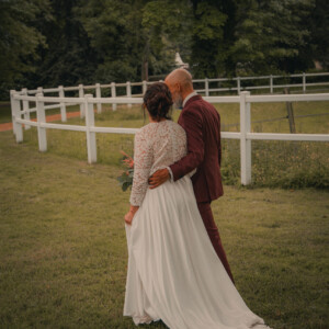 shooting mariage les instantanés de Lucie